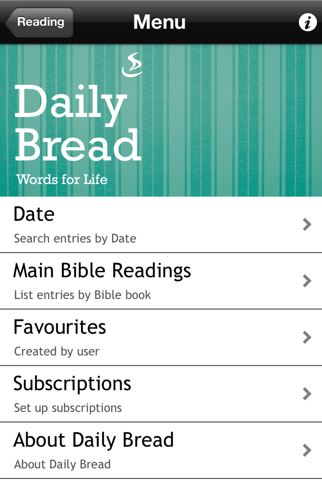 daily bible guide download daily bible guide download