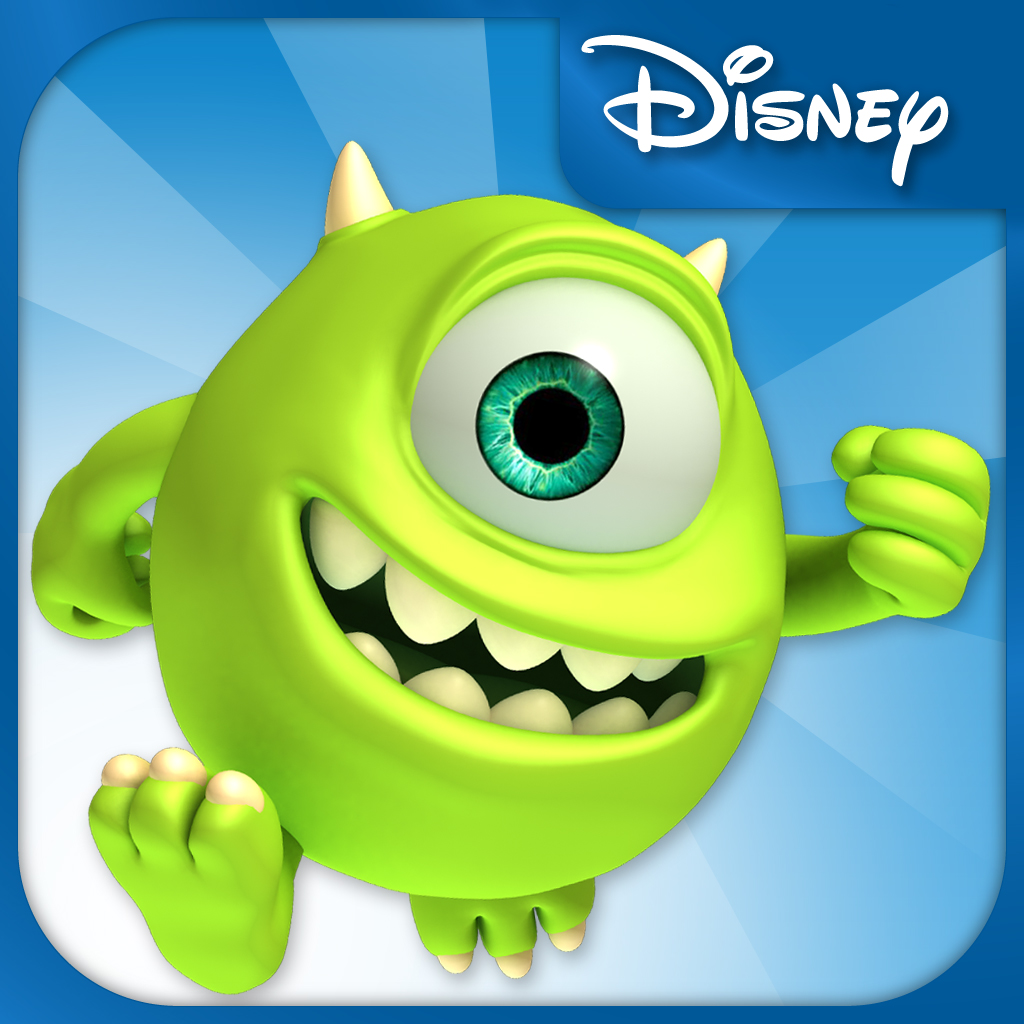 Die Monster AG RUN